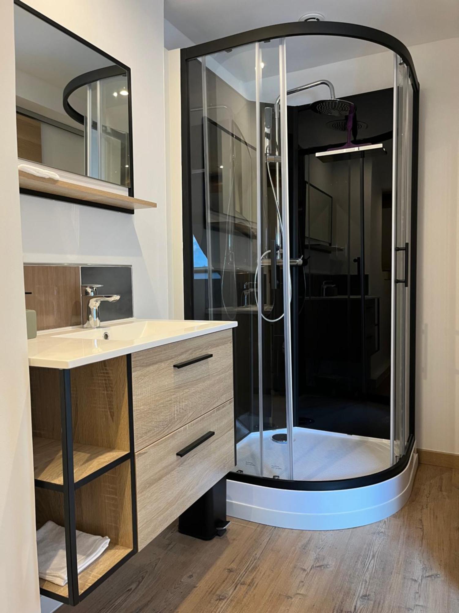Appartement Rive Droite Boulogne-sur-Mer Dış mekan fotoğraf